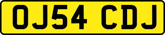 OJ54CDJ