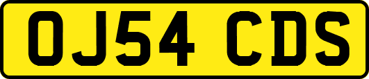 OJ54CDS