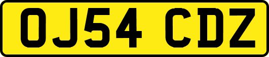 OJ54CDZ