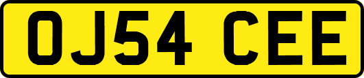 OJ54CEE