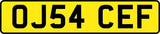 OJ54CEF