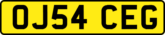OJ54CEG