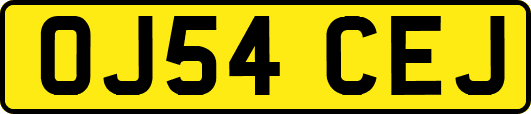 OJ54CEJ