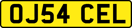 OJ54CEL