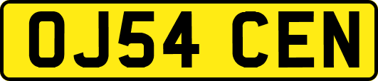OJ54CEN