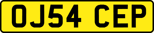 OJ54CEP
