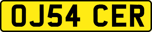 OJ54CER