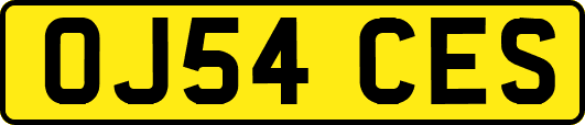 OJ54CES