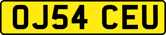 OJ54CEU
