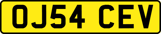 OJ54CEV
