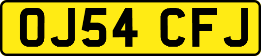 OJ54CFJ