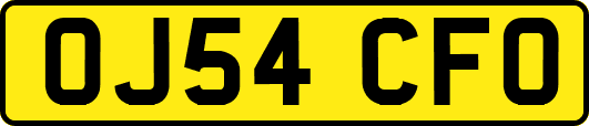 OJ54CFO