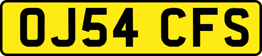 OJ54CFS