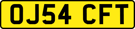 OJ54CFT