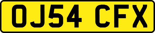 OJ54CFX