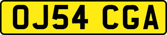 OJ54CGA
