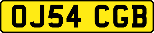OJ54CGB