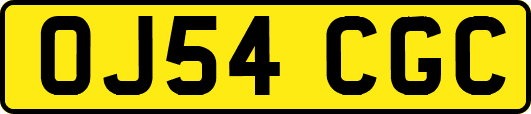 OJ54CGC