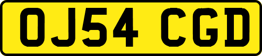 OJ54CGD