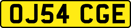 OJ54CGE