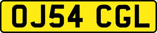 OJ54CGL