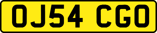 OJ54CGO