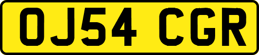 OJ54CGR