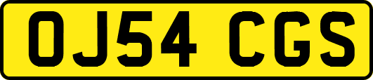 OJ54CGS