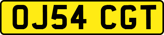 OJ54CGT