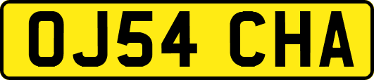 OJ54CHA