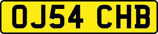 OJ54CHB