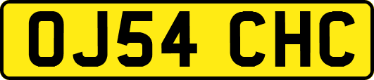 OJ54CHC