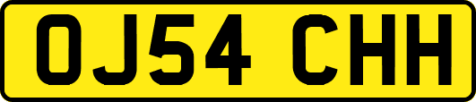 OJ54CHH