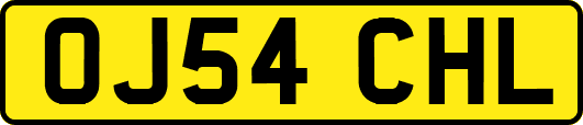 OJ54CHL