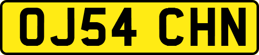 OJ54CHN