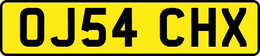 OJ54CHX