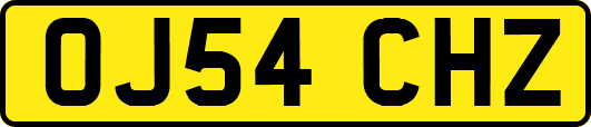 OJ54CHZ