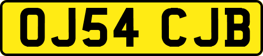 OJ54CJB