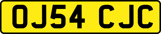 OJ54CJC