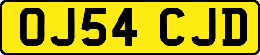 OJ54CJD