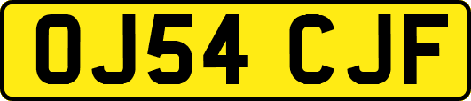 OJ54CJF
