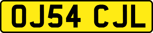 OJ54CJL