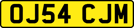 OJ54CJM