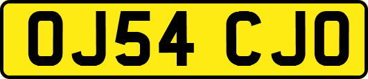 OJ54CJO