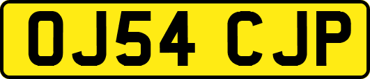 OJ54CJP