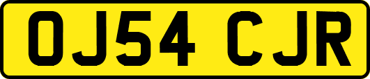 OJ54CJR
