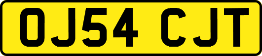 OJ54CJT