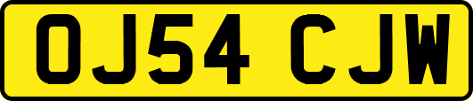OJ54CJW