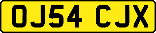 OJ54CJX