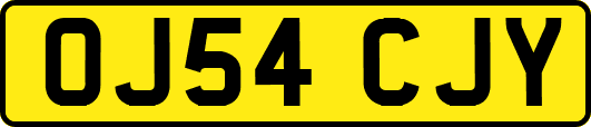 OJ54CJY